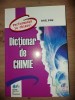 Dictionar Chimie - Savel Ifrim, Didactica si Pedagogica, 524 pagini