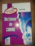 Dictionar de chimie- Savel Ifrim