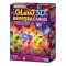 Set creativ - Panou luminos cu fluturi 3D - KidzMaker