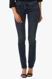Blugi cu croiala slim fit Levi&#039;s (Marime: W23 L32)