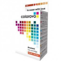 Consumabil Colorovo Cartus 78-CL Multicolor foto