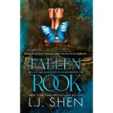 Fallen Rook - L. J. Shen