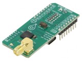 Placă Prototip GNSS I2C/SPI/UART/USB EVA-M8N