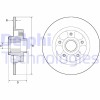 Delphi Disc frana