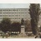 FA15 - Carte Postala- UNGARIA - Debrecen, Kalvin Square, circulata 1977
