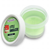 Cumpara ieftin Sapun tip gelatina Little Dinorassic Jelly Soap Martinelia 99704, verde, 100 ml
