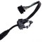 Comutator coloana directie MERCEDES C-CLASS Combi (S202) (1996 - 2001) TOPRAN 400 522