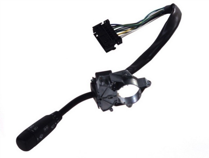 Comutator coloana directie MERCEDES C-CLASS Combi (S202) (1996 - 2001) TOPRAN 400 522