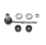 Bieleta antiruliu Mitsubishi Lancer (Cs W), Outlander 1 (Cu W) Trw JTS7638, parte montare : punte spate, stanga, dreapta