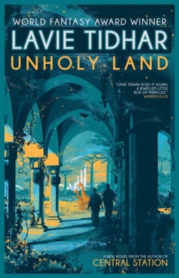 Unholy Land foto