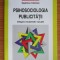 S. Chelcea - Psihosociologia publicitatii. Despre reclamele vizuale