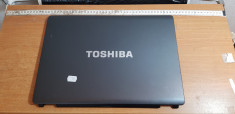 Capac Display Laptop Toshiba Satellite L350 #62410RAZ foto