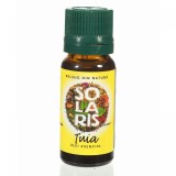 Ulei Esential Tuia 10ml Solaris Plant, 100% Pur, Aromaterapie &amp; Uz Cosmetic, Distilat la Abur
