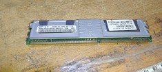 Ram Server Samsung 2GB PC2-5300G M395T5663QZ4-YE68