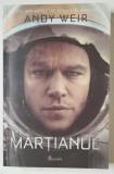 MARTIANUL de ANDY WEIR 2015
