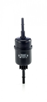 Filtru combustibil Mann-Filter WK511/2 foto