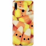 Husa silicon pentru Huawei P Smart 2019, Cute Girly 008