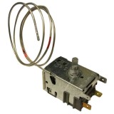 C00143900 TERMOSTAT CLIMATIC 077B-6828 C.POST L.520 ROHS 482000029826 pentru aparat frigorific