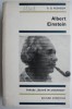 Albert Einstein - Biografia B.G. Kuznetov - Carte beletristica