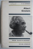 Albert Einstein &ndash; B.G. Kuznetov