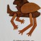 Victor Brauner, Colectia Muzeul Abbaie Saint-Croix, superb editat, ed.limitata, 1991