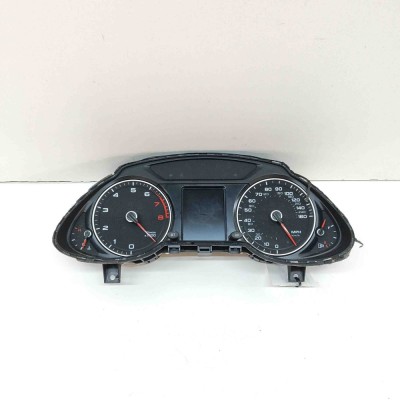 Ceas de bord AUDI Q5 8R 2017 OEM: 8R0920981N foto