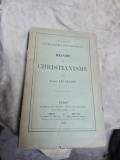 D&eacute;sisme et Christianisme - Jules Levallois