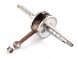 Ambielaj Malaguti F12 Phantom AC 50cc - Standard, Durabil, Motor Scuter, Biela 80mm, Bolt 10mm