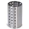 Suport Uscător Tac&acirc;muri, Metal, Dimensiuni Diametru 8.5 cm, &Icirc;nălțime 14 cm, Oem