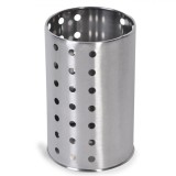 Suport Uscător Tac&acirc;muri, Metal, Dimensiuni Diametru 8.5 cm, &Icirc;nălțime 14 cm, Oem