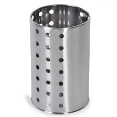 Suport Uscător Tac&acirc;muri, Metal, Dimensiuni Diametru 8.5 cm, &Icirc;nălțime 14 cm