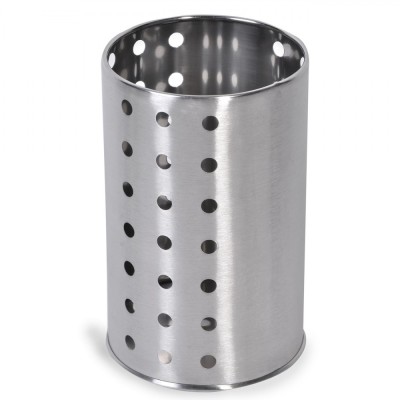 Suport Uscător Tac&amp;acirc;muri, Metal, Dimensiuni Diametru 8.5 cm, &amp;Icirc;nălțime 14 cm foto