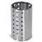 Suport Uscător Tac&acirc;muri, Metal, Dimensiuni Diametru 8.5 cm, &Icirc;nălțime 14 cm