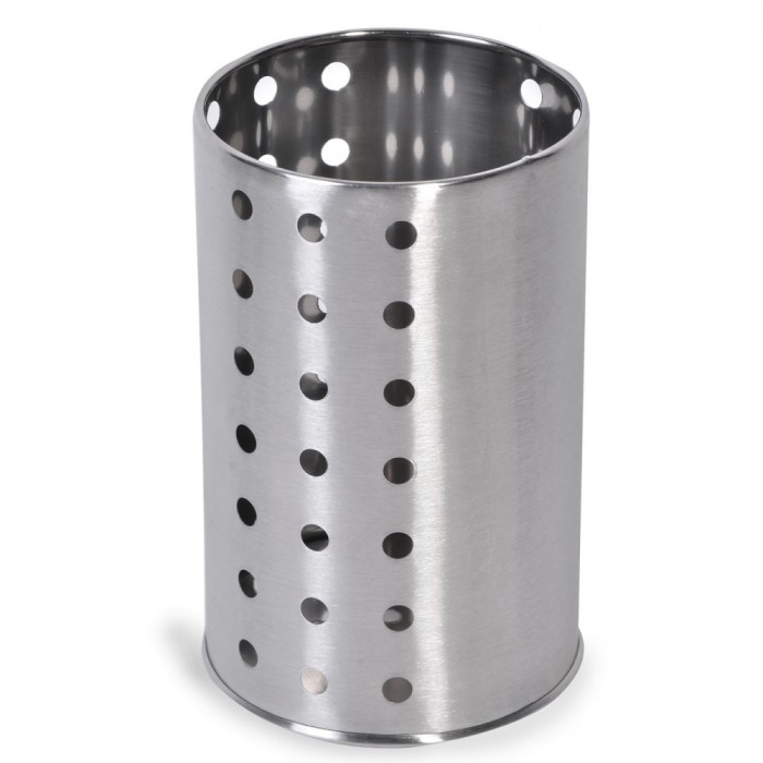 Suport Uscător Tac&acirc;muri, Metal, Dimensiuni Diametru 8.5 cm, &Icirc;nălțime 14 cm