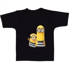 Tricou &amp;quot; Kevin minions &amp;quot; foto