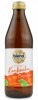 Kombucha Bio Biona, Ghimbir &amp; Lime, 330ml, Bautura Vegetala, Probiotice Naturale, Agricultura Ecologica