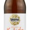 Kombucha cu ghimbir si lime bio 330ml Biona