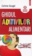 Ghidul aditivilor alimentari foto