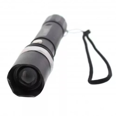 Lanterna LED reincarcabila 3W 220lm Well foto