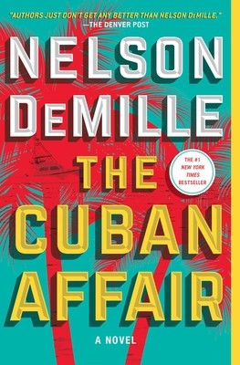 The Cuban Affair foto