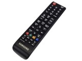 Telecomandă Samsung BN59-01180A TM1240A pentru televizoare și monitoare, negru, fără baterii