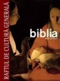 Biblia Viata lui Iisus Editura Litera Romana Hardcover Carte Religioasa