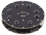 Kit Dezvoltare ESP32-LYRATD-MSC cu WiFi și MicroSD