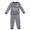 Real Madrid pijamale de copii Long grey - 8 let