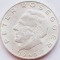 261 Austria 25 Schilling 1969 Peter Rosegger km 2905 argint