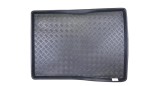 Tavita portbagaj Bmw Seria 7 (G11/G12), 07.2015-06.2019, montare spate, fara protectie antiderapanta; polietilena (PE), A-Series
