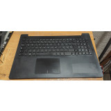 Palmrest + Tastatur Laptop Asis F553M #A5237