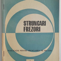 Strungari Frezori - Autocontrolul - 1