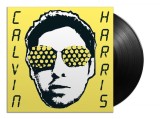 I Created Disco - Vinyl | Calvin Harris, Pop, Columbia Records