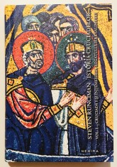 Istoria Cruciadelor, volumul 1, Cruciada I si intemeierea regatului Ierusalimului, Steven Runciman, Ierusalim, Crestinism, Biserica, Religie,musulmani